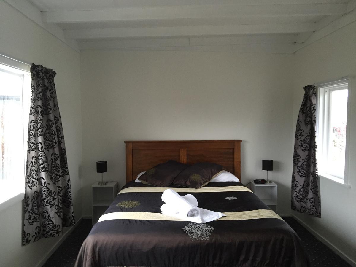 Kokatahi Valley Country Inn Lower Kokatahi 外观 照片
