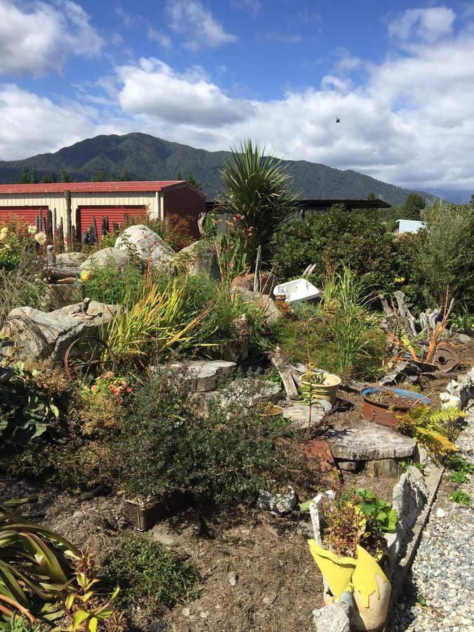 Kokatahi Valley Country Inn Lower Kokatahi 外观 照片