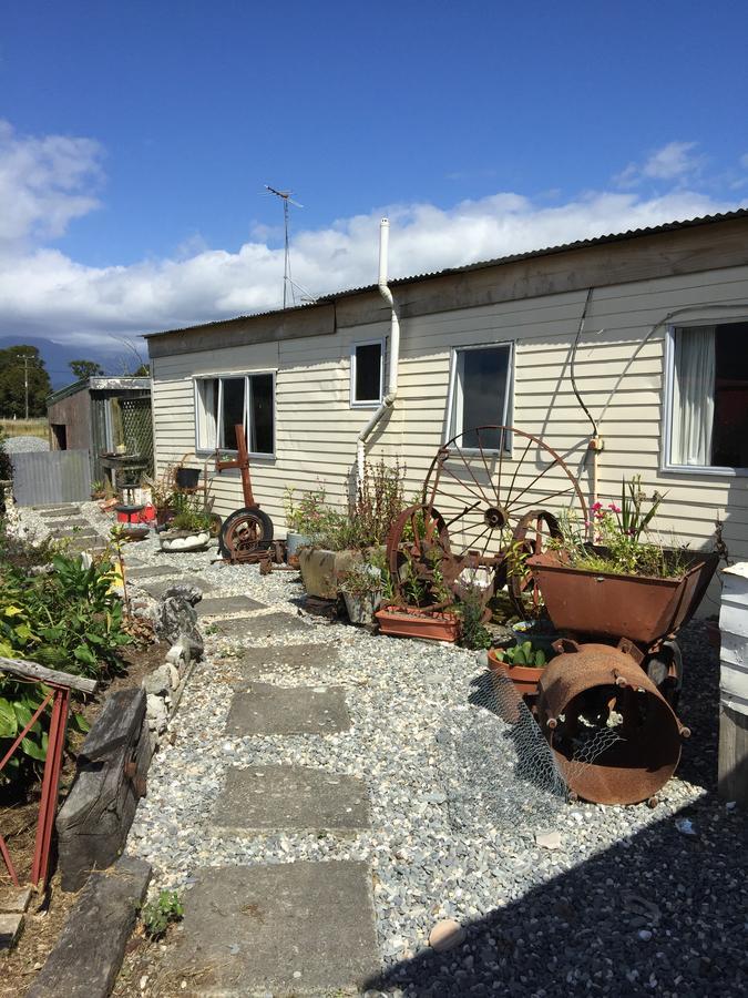Kokatahi Valley Country Inn Lower Kokatahi 外观 照片